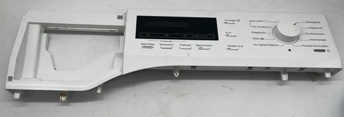 Miele wkb130wps waschmaschine - miele,