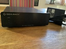 Oehlbach XXL Phono PreAmp