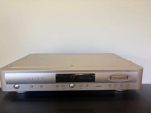Marantz 17 - marantz, st-17