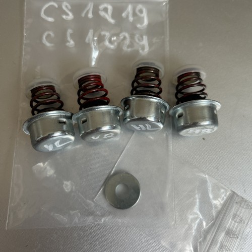 Dual 1219 cs - 1219, /