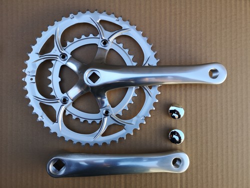 Mighty kurbel rennrad 34 - mighty, 50/34