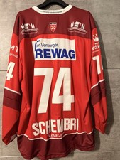 Eisbären Regensburg EVR