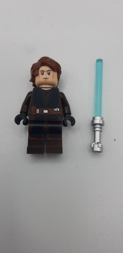 Lego star wars minifigur - star, wars-