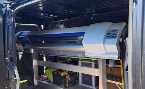 Roland versacamm 540v - roland, sp-540v