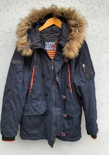 Superdry Jacke Winterjacke