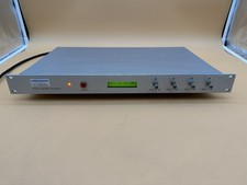 Hirschmann Optical Return