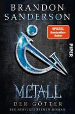 Metall der götter brandon - götter, |
