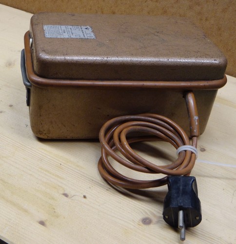 Transformator 230v auf - ac,