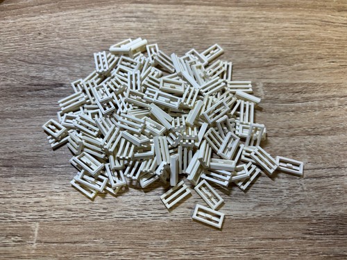Lego 150x tile modified - 150x, 1