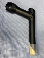 Vorbau 95mm 25,4mm schwarz