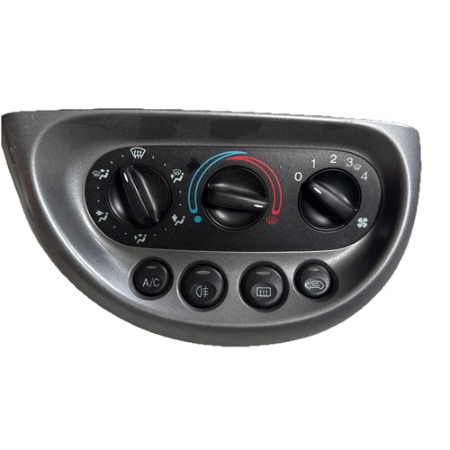 Ford rbt bedienteil - ford,
