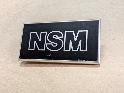 Nsm es160 prestige jukebox - prestige,
