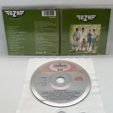 BZN - FALLING IN LOVE | CD | West Germany ??