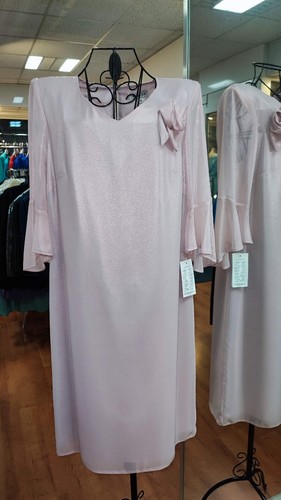 Abendkleid/Brustumfang
