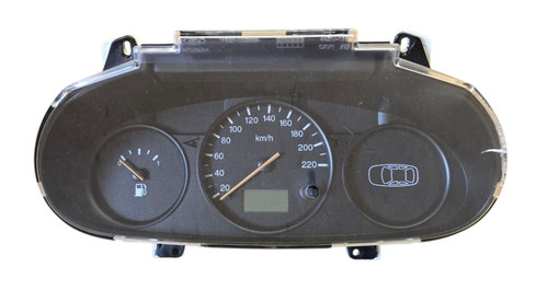 Tacho tachometer uhr - tacho,