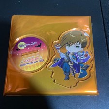 GUNDAM Cafe Halloween Party