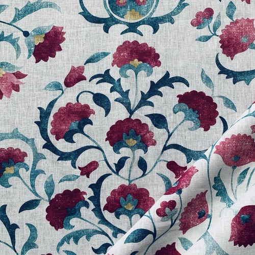 Sanderson gardinenstoff - sanderson,