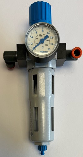 Festo filter regelventil - festo, /