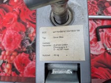 Fahrradträger für Anhängerkuplung