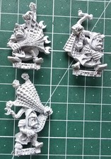 Oldhammer Warhammer fantasy