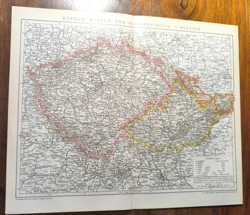 Original historische - original!,