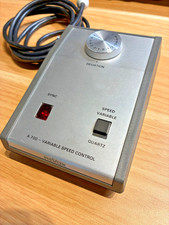 Revox A 700 - Variable Speed Control