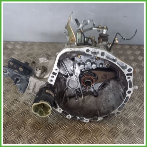Schaltgetriebe toyota yaris - schaltgetriebe,