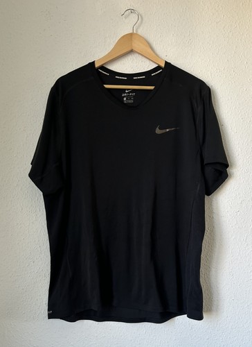 Nike schwarzes dri - nike,