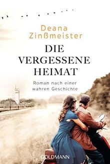 Die vergessene heimat - heimat:, roman