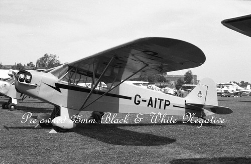 Piper j3c cub - piper, j3c-65