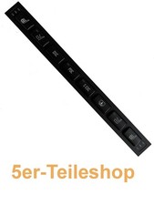 BMW E39 E38 Schaltzentrum DSC