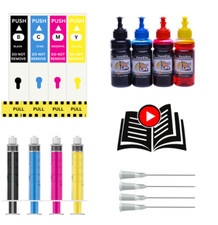 Tintenpatrone für Epson