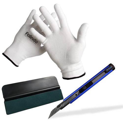 Folier set auto - auto, folien