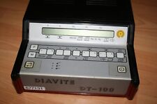 DIAVITE DT- 100  Rauheits-Messgerät