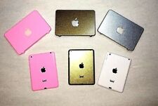 Barbie mini Apple Computer, Laptop, Mac, IPad, aus Metall