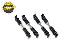 Tieferlegung für VW Touareg