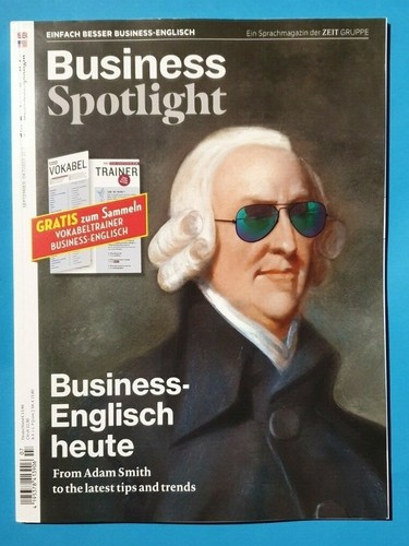 Business spotlight 2019 - business,
