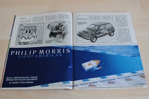 1850 philip morris - 1850),