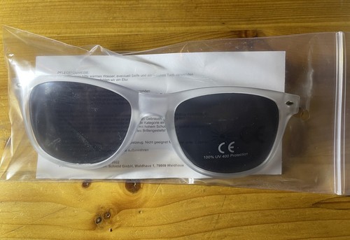 Original waldhaus sonnenbrille - original,
