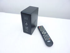 LaCie LaCinema Premier 500 GB USB 2.0 Multimedia Hard Drive Festplatte (Black).