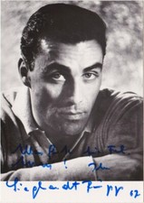 SIEGHARDT RUPP - Originale