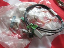 Original Alfa Romeo 159 Brera Spider Leitung Navi Blue & Me 60691377 neu