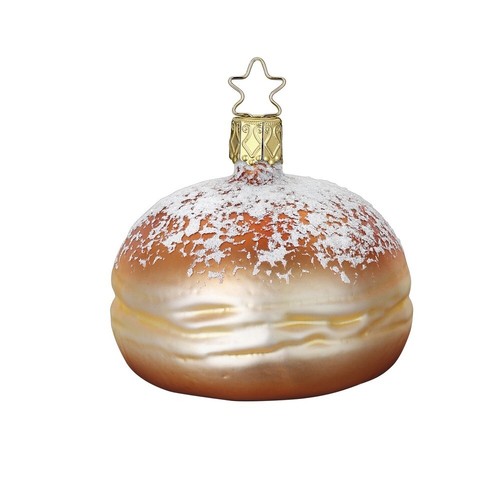 Inge glas krapfen - inge, "krapfen"