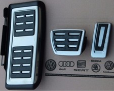 Original skoda octavia pedals - octavia,