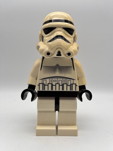 Lego stormtrooper lampe selten - lego,