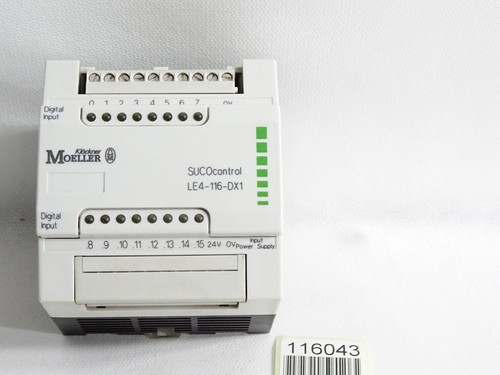 Klöckner moeller sucocontrol - klöckner,