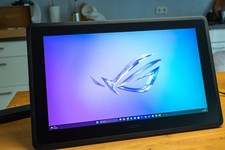 Wacom Cintiq 22 Grafiktablett