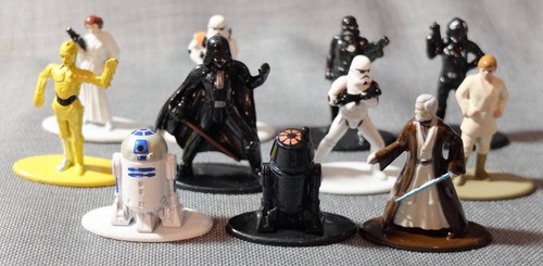 Star wars darth - wars, luke