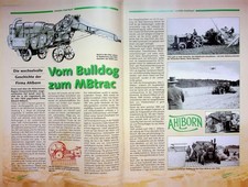 Schlepper Post 02/2004