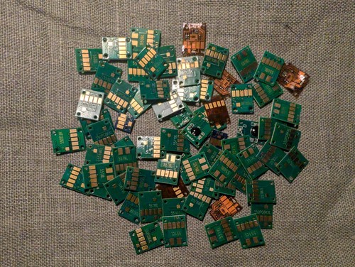 Chips goldschrott - chips,,